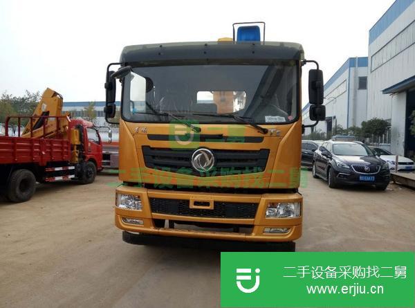湖北出售二手吊車 可分期