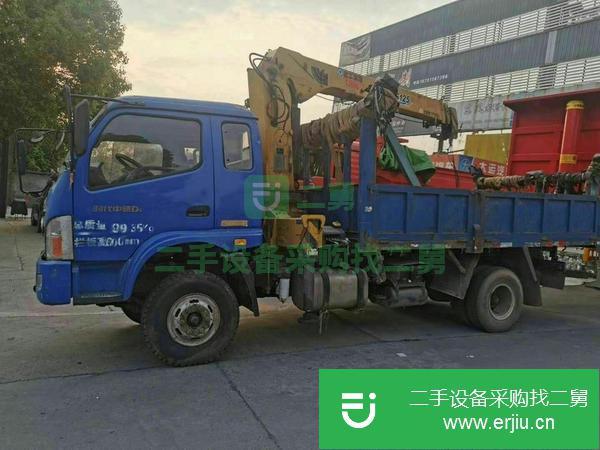 四川出售二手吊車