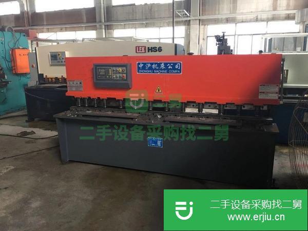 廣東出售二手2米5數控折彎機