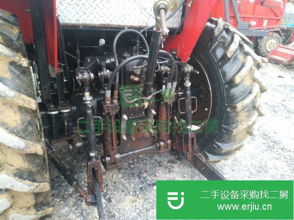安徽出售二手拖拉機