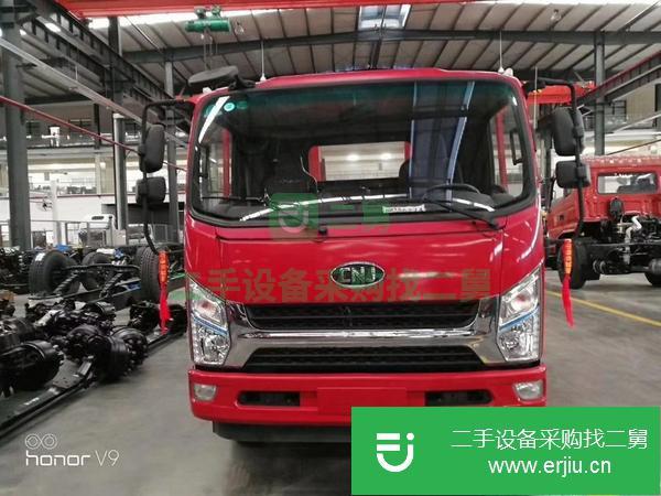 廣東出售二手挖機運輸車