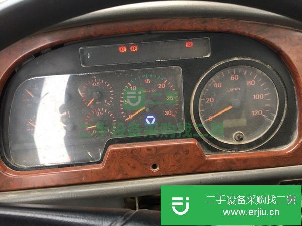 湖北出售二手三一16D吊車