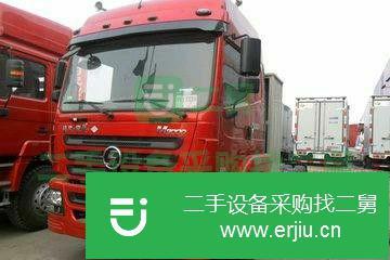吉林出售二手解放平板運(yùn)輸車