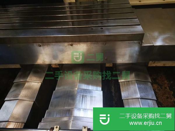 浙江出售二手車床加工中心