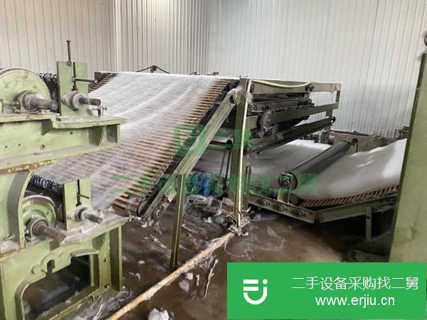河北出售二手梳理機
