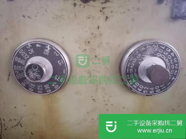 福建出售二手蕪湖重型TX6213A數顯落地銑鏜床