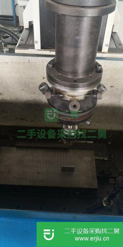 江蘇出售二手火花機(jī)