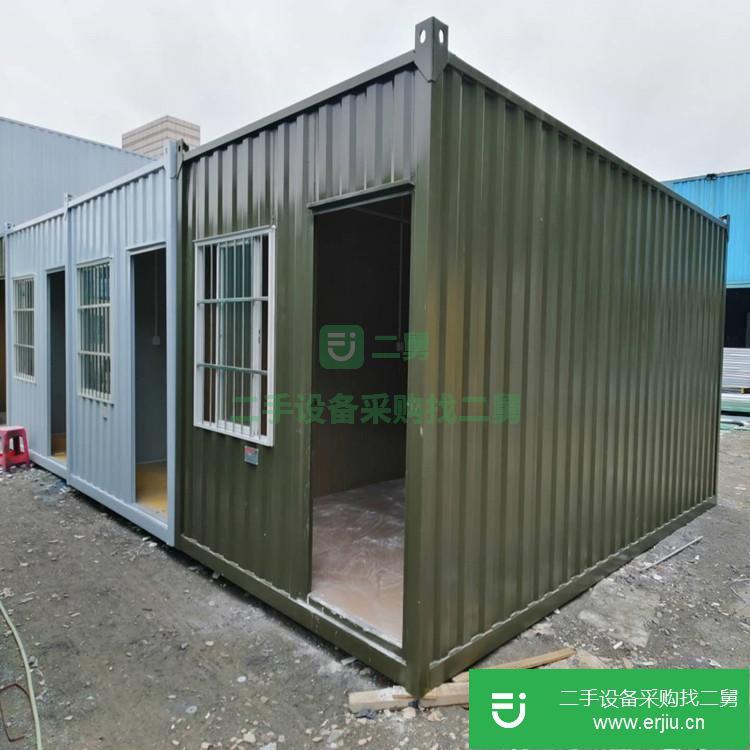 廣東出售二手集裝箱