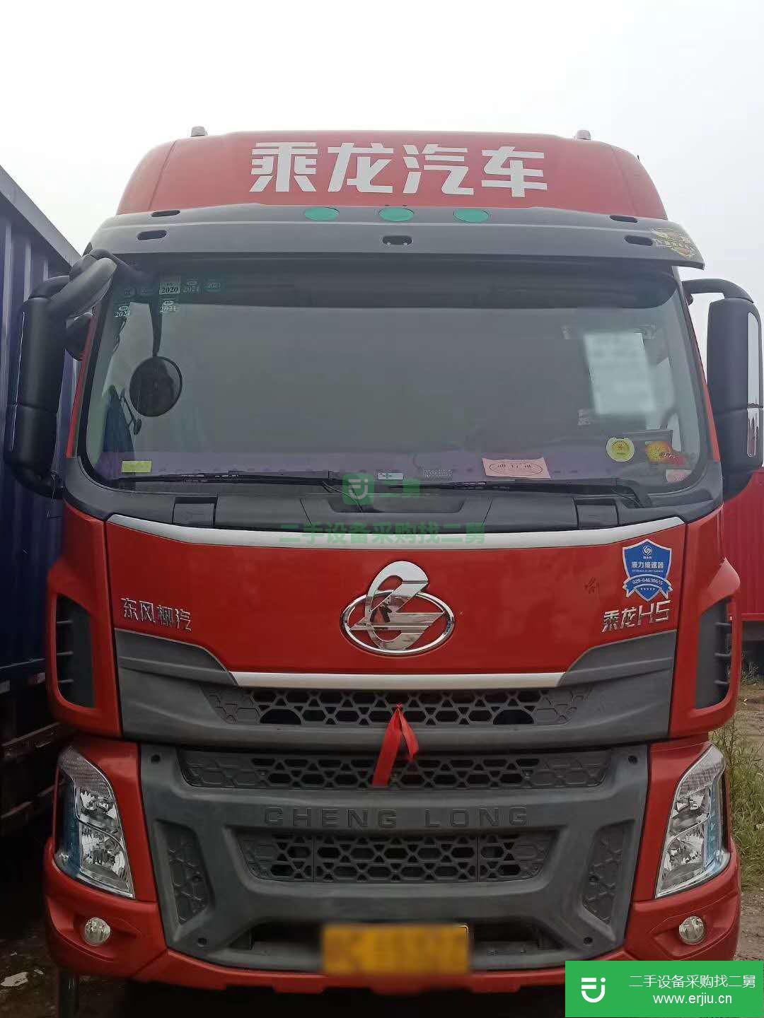 江西出售二手東風柳汽高欄載貨車
