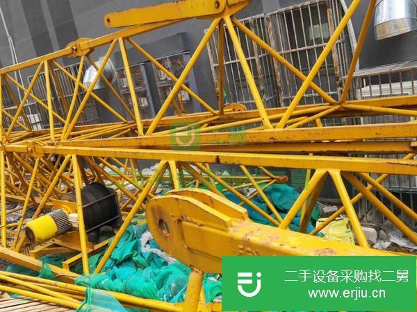 安徽出售二手塔吊