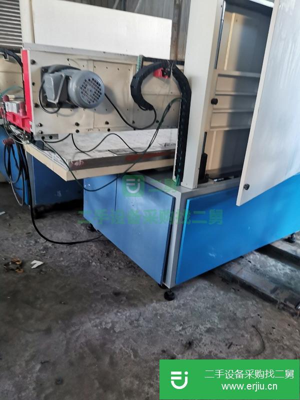 廣東出售二手絲印機90×260臺面
