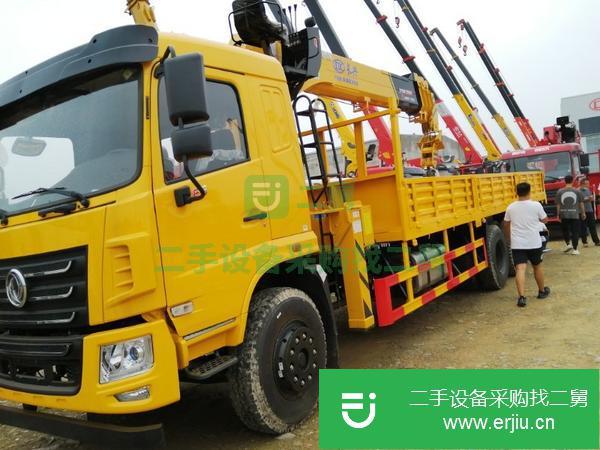 湖南出售二手吊車