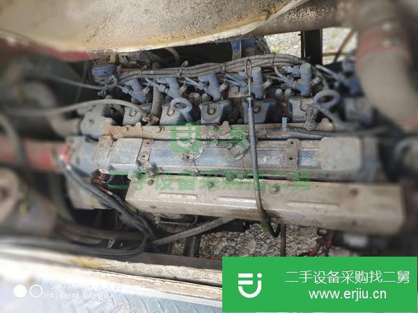 山東出售二手中聯(lián)20H吊車
