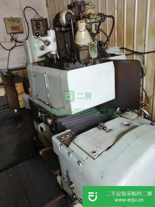 河北出售二手7131磨齒機(jī)