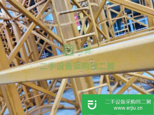 陜西出售二手塔吊