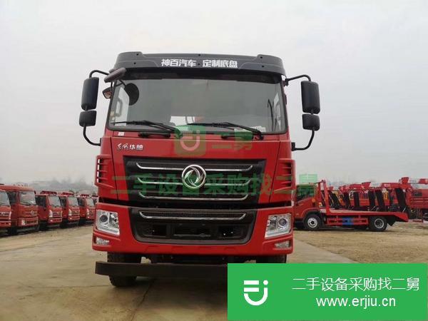 廣西出售二手隨車吊
