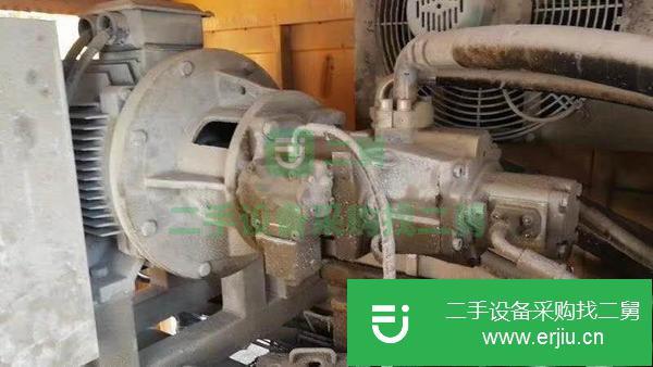 廣東出售二手電拖泵
