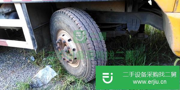 江蘇出售二手20噸吊車
