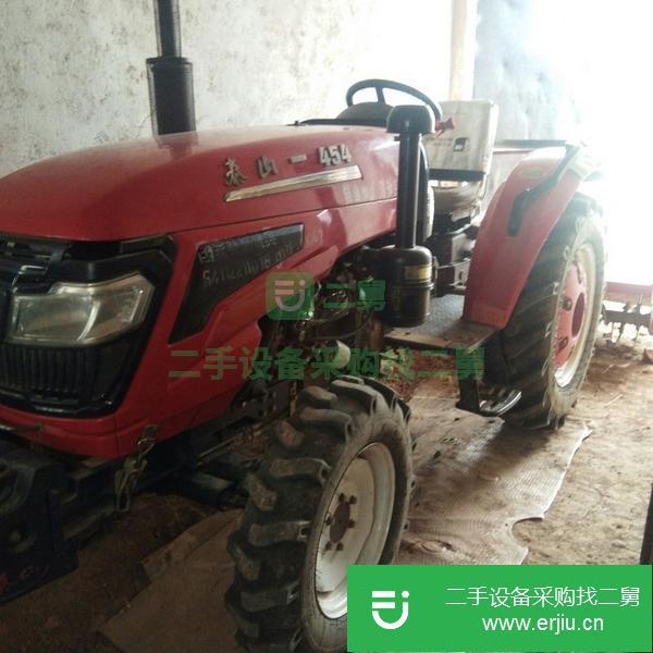 河南出售二手拖拉機