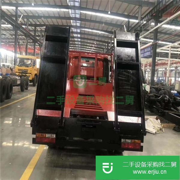 湖南出售二手解放平板運輸車