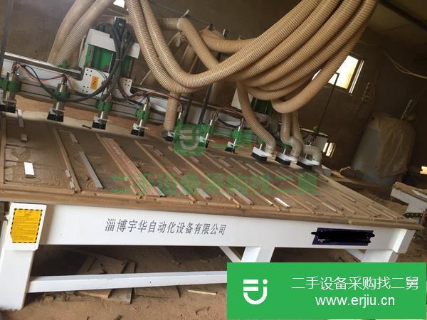 山東出售二手雕刻機