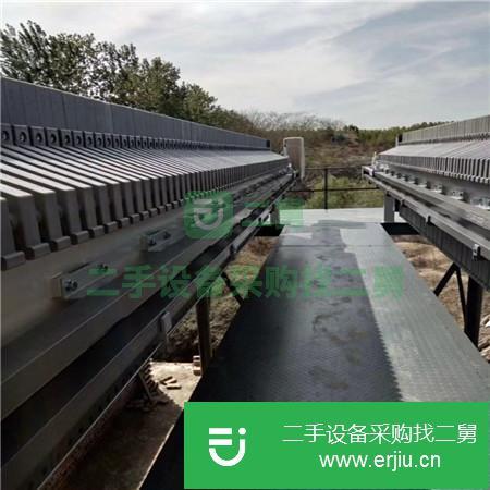 山東出售二手壓濾機