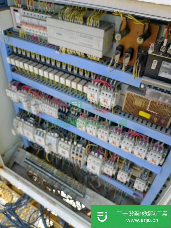 湖北出售二手徐工5610塔吊