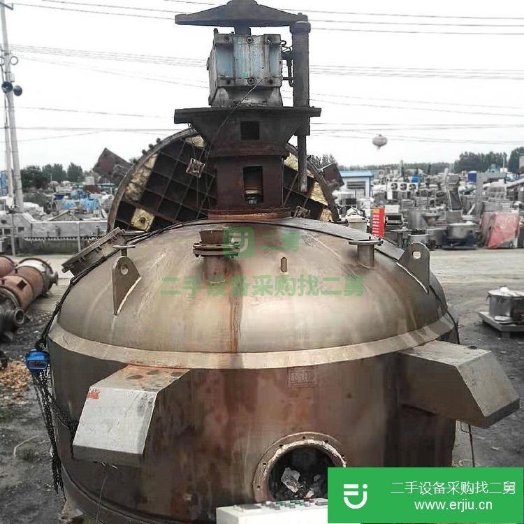 山東出售二手過濾機(jī)