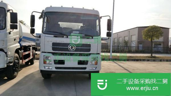 安徽出售二手灑水車