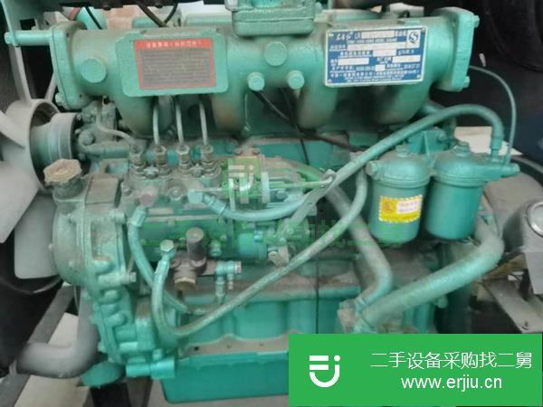 河北出售二手發(fā)電機(jī)