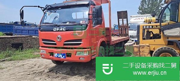 北京出售二手運輸車