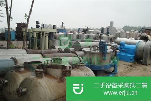 山東出售二手三維混合機