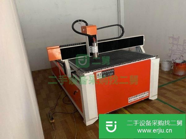 安徽出售二手1325雕刻機