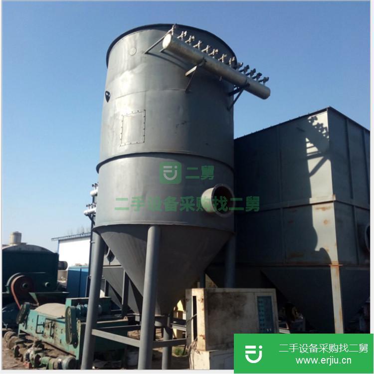 山東出售二手靜電除塵器