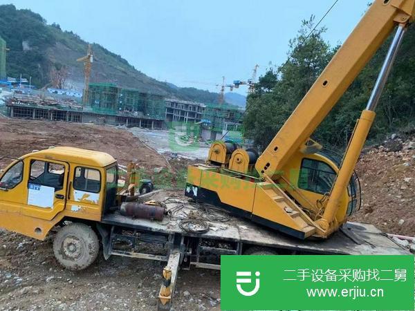 河北出售二手吊車