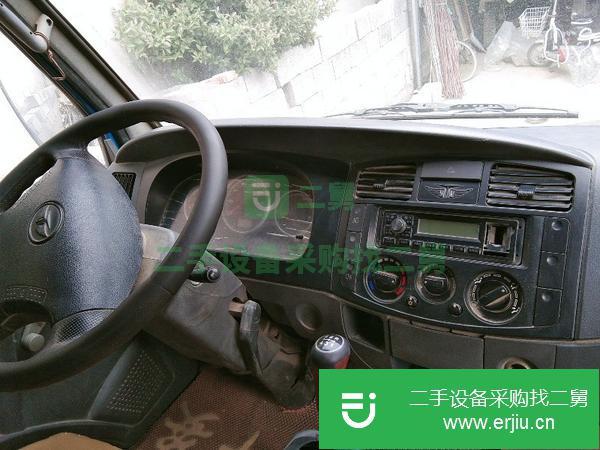 山東出售二手貨車(chē)