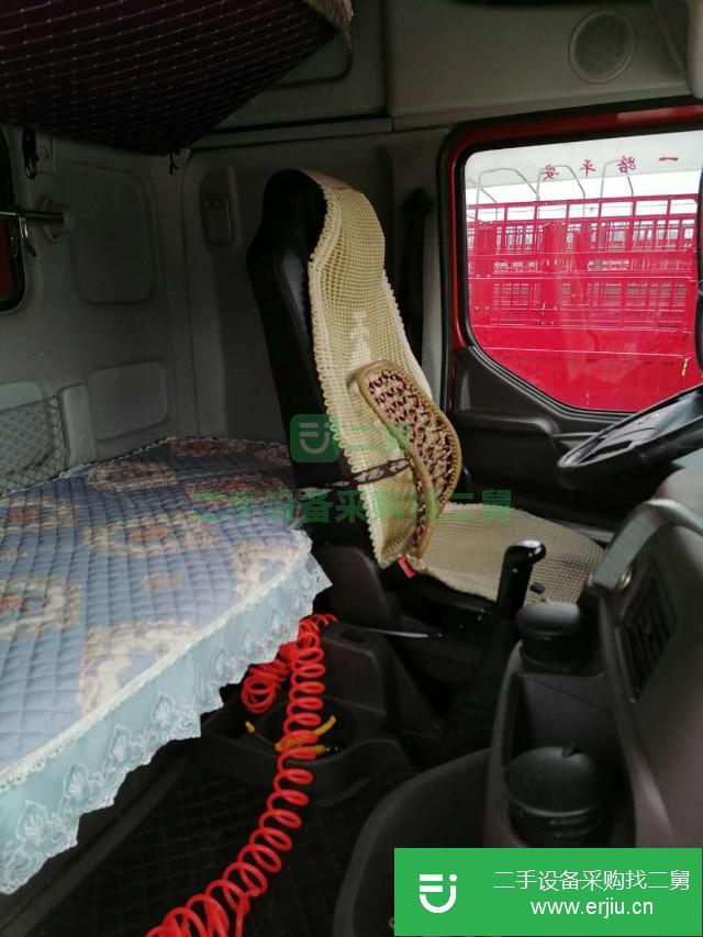 重慶出售二手東風柳汽貨車