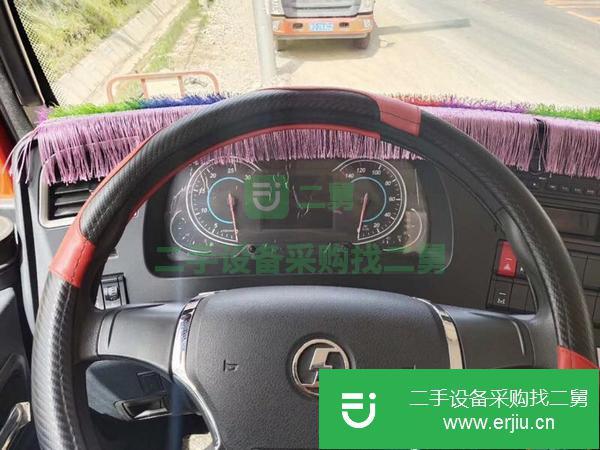 甘肅出售二手吊車