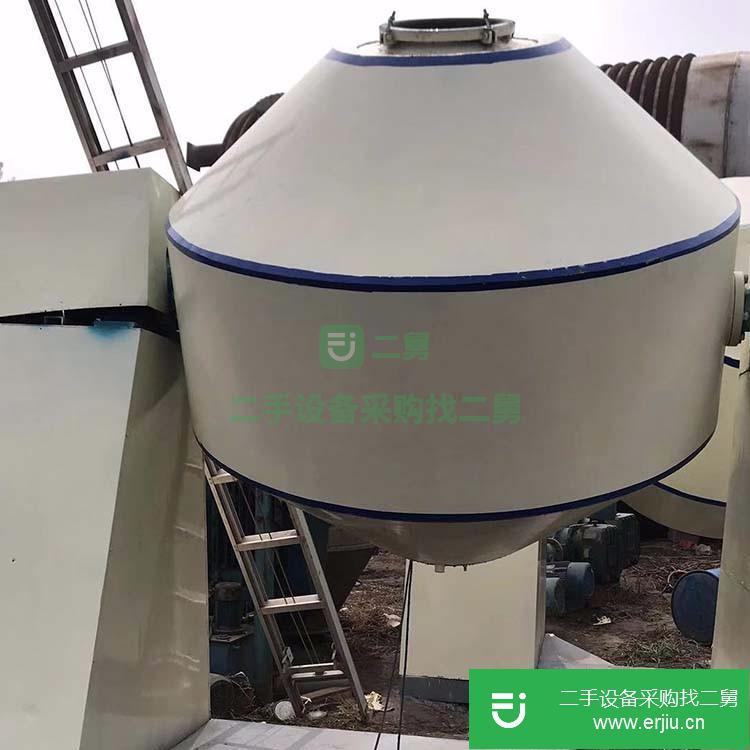 山東出售二手不銹鋼干燥機(jī)