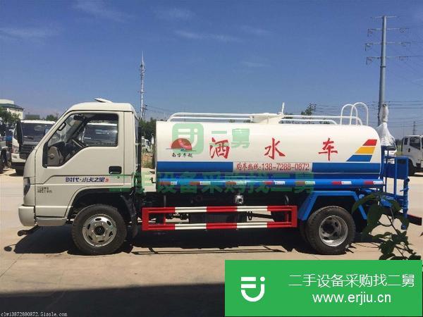 重慶出售二手東風(fēng)灑水車