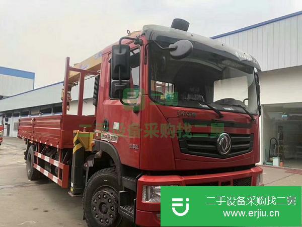 湖北出售二手吊車