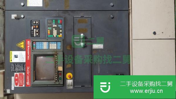 廣東出售二手村田威德曼Murata C-3000數控沖床