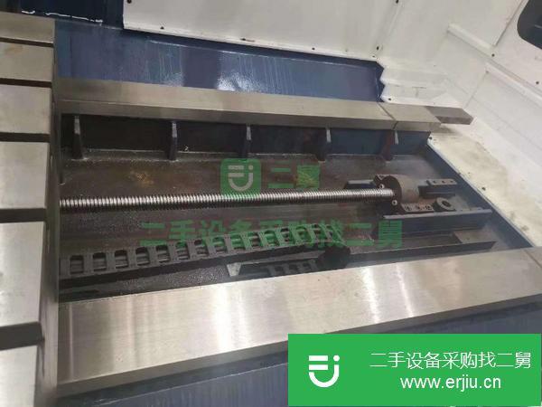 江蘇出售二手立式加工車床中心