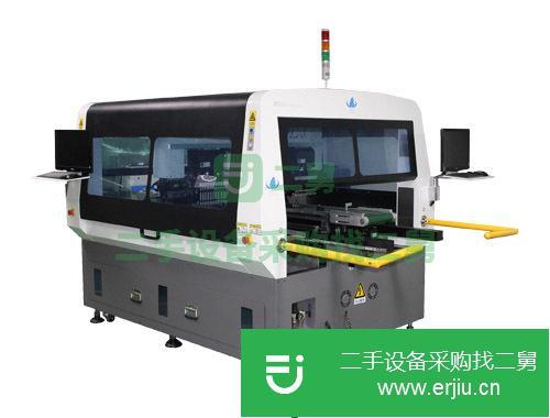 廣東出售二手全自動貼片機