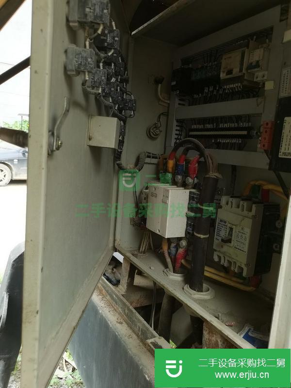 河北出售二手電拖泵