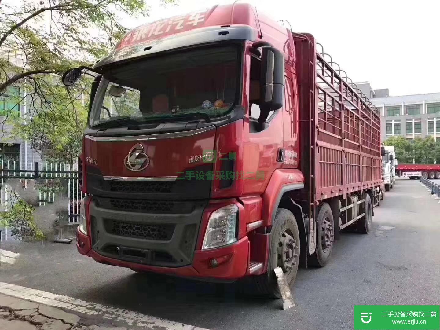江西出售二手東風(fēng)柳汽貨車(chē)