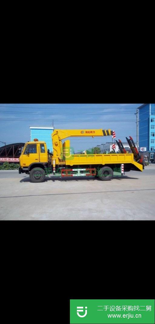 湖北出售二手吊車