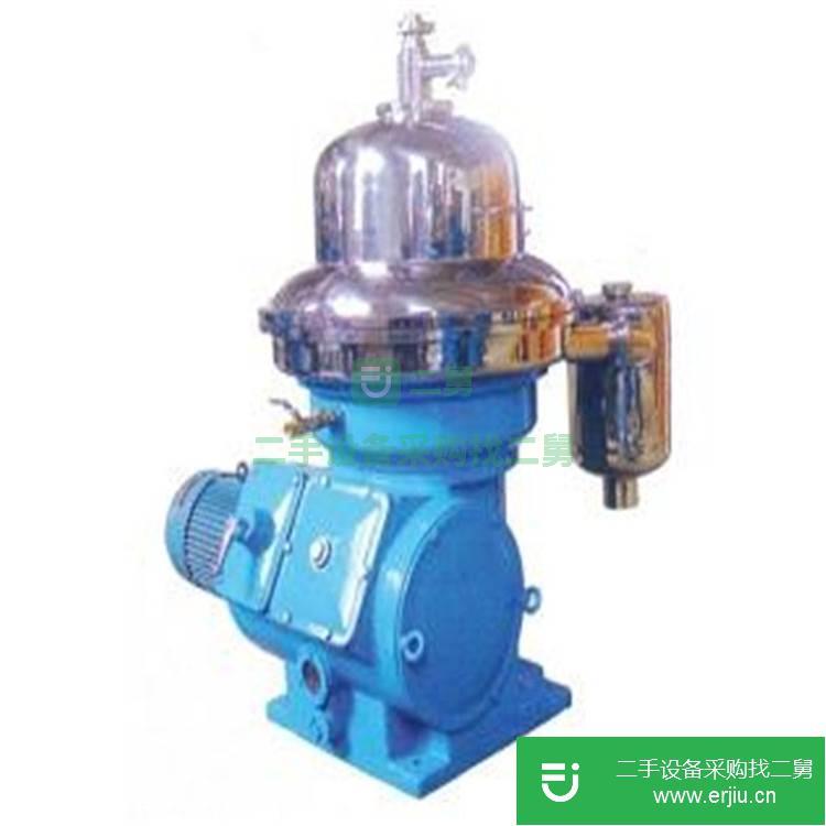 山東出售二手碟片離心機