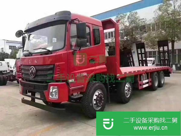 吉林出售二手解放平板運(yùn)輸車