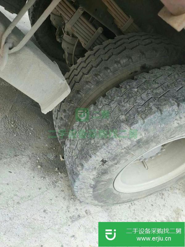 重慶出售二手平板運輸車
